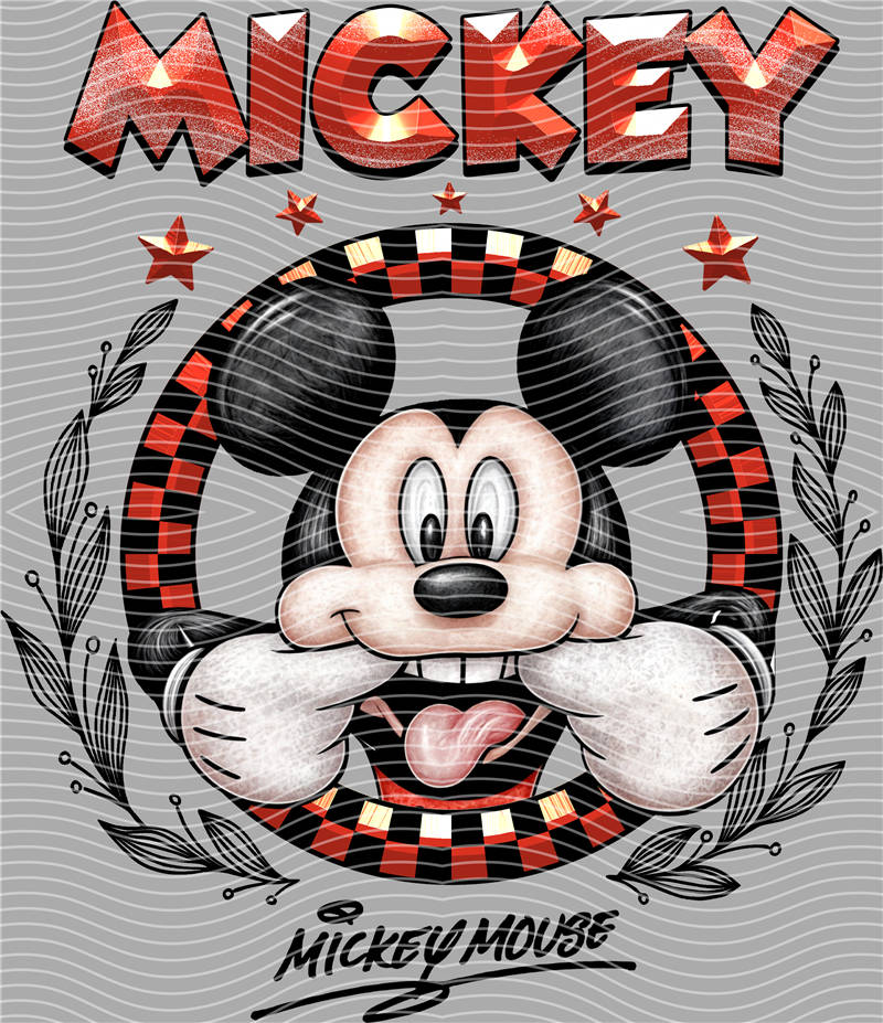 Disney-DS 535